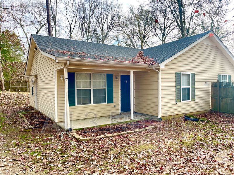114 Thorpe Road A Jackson, GA 302333732 All 3 Realty