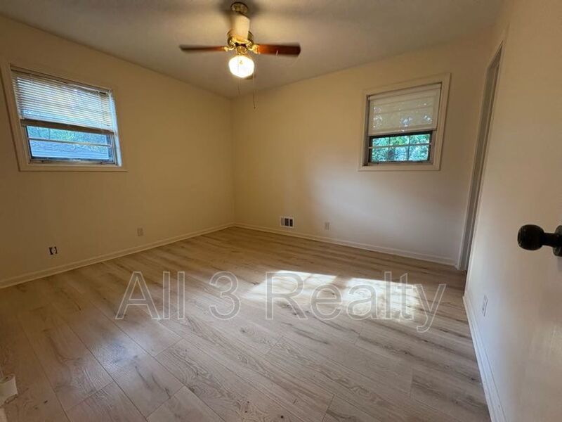 Welcome to this charming 3-bedroom, 2-bathroom home located in the heart of Rex, GA. property image