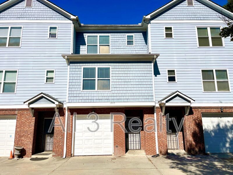 Welcome to this stunning 3-bedroom, 3-bathroom townhome located in the vibrant city of Atlanta, GA. property image