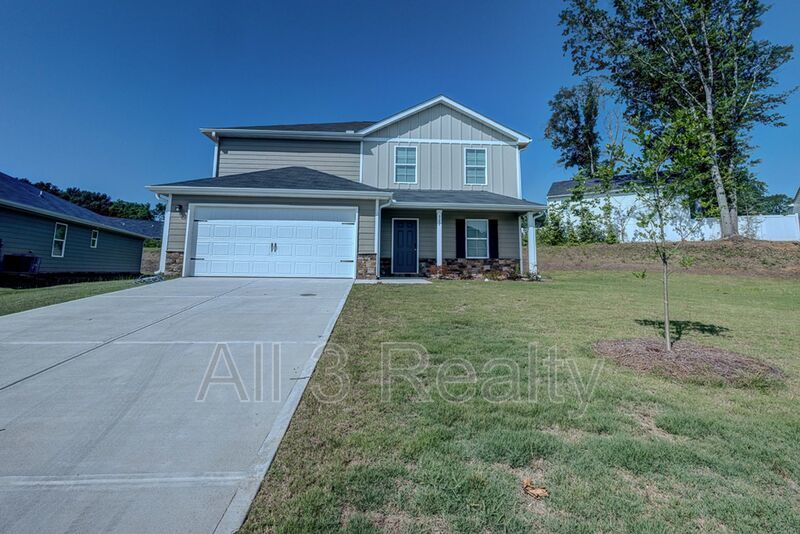 Welcome to this stunning two-story home located in the charming town of Hogansville, GA!! property image
