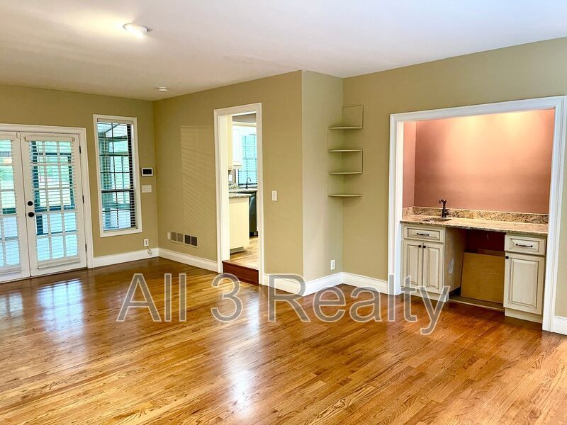 Half off first month's rent with move-in by December 20!!! Welcome to this stunning 4-bedroom, 3.5-bathroom home located in the vibrant community of Smyrna, GA. property image