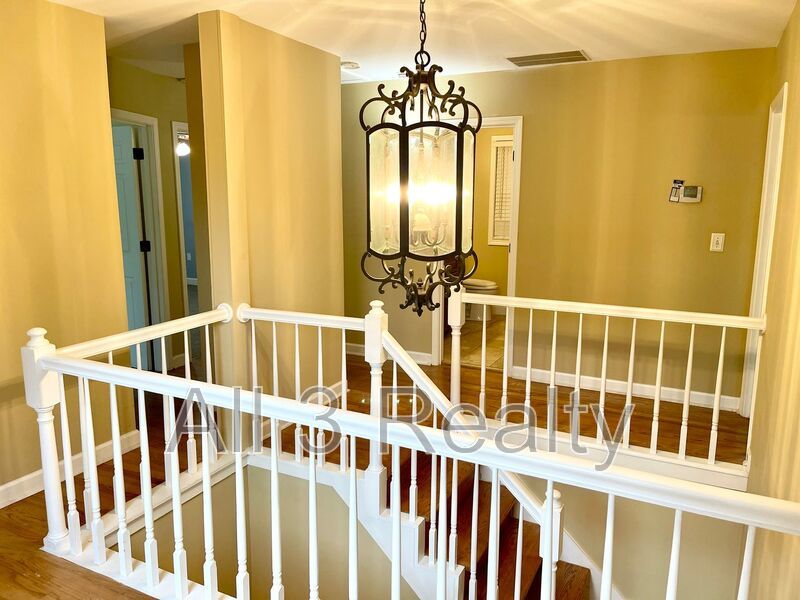 Half off first month's rent with move-in by December 20!!! Welcome to this stunning 4-bedroom, 3.5-bathroom home located in the vibrant community of Smyrna, GA. property image