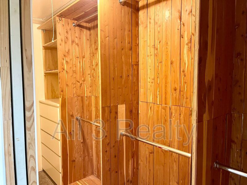 Half off first month's rent with move-in by December 20!!! Welcome to this stunning 4-bedroom, 3.5-bathroom home located in the vibrant community of Smyrna, GA. property image