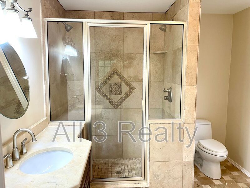 Half off first month's rent with move-in by December 20!!! Welcome to this stunning 4-bedroom, 3.5-bathroom home located in the vibrant community of Smyrna, GA. property image