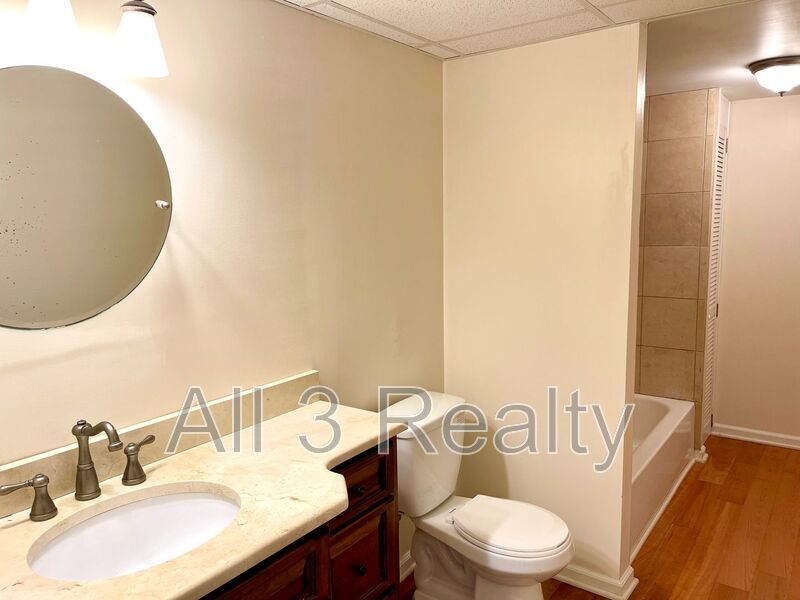 Half off first month's rent with move-in by December 20!!! Welcome to this stunning 4-bedroom, 3.5-bathroom home located in the vibrant community of Smyrna, GA. property image