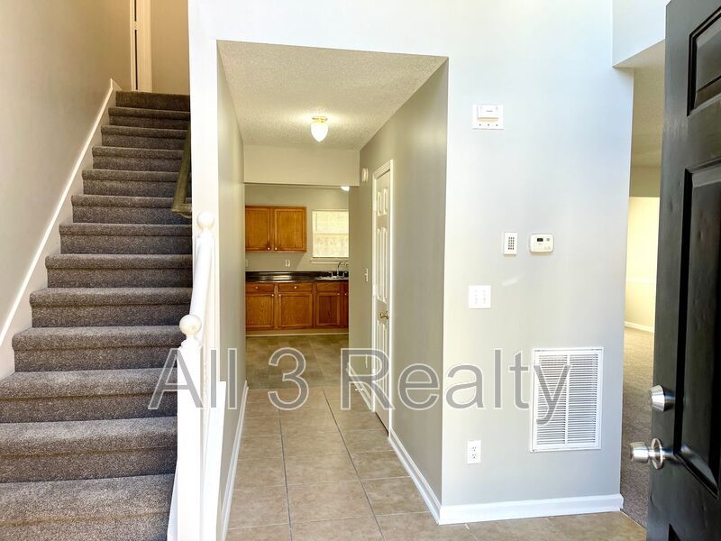 Welcome to this charming 3-bedroom, 2.5-bathroom home located in the desirable area of Ellenwood, GA. property image