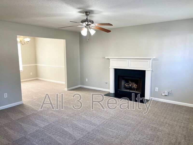 Welcome to this charming 3-bedroom, 2.5-bathroom home located in the desirable area of Ellenwood, GA. property image