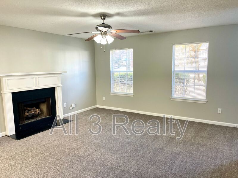 Welcome to this charming 3-bedroom, 2.5-bathroom home located in the desirable area of Ellenwood, GA. property image