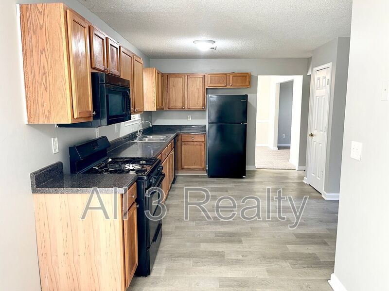 Welcome to this charming 3-bedroom, 2.5-bathroom home located in the desirable area of Ellenwood, GA. property image