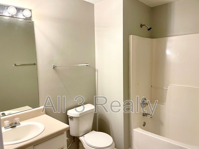 Welcome to this charming 3-bedroom, 2.5-bathroom home located in the desirable area of Ellenwood, GA. property image