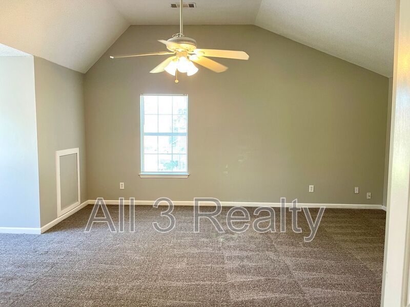 Welcome to this charming 3-bedroom, 2.5-bathroom home located in the desirable area of Ellenwood, GA. property image