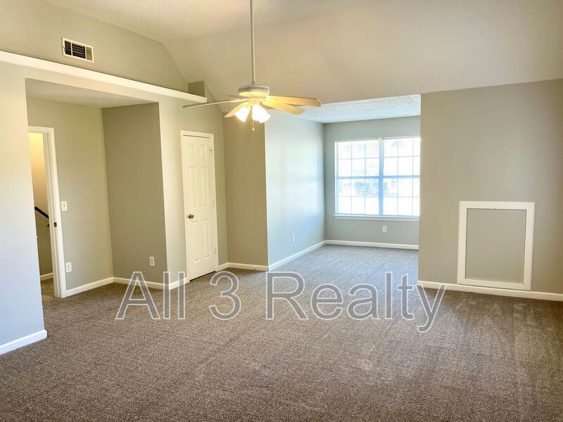 Welcome to this charming 3-bedroom, 2.5-bathroom home located in the desirable area of Ellenwood, GA. property image