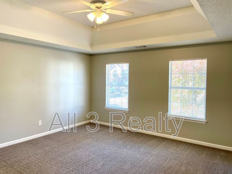 Welcome to this charming 3-bedroom, 2.5-bathroom home located in the desirable area of Ellenwood, GA. property image