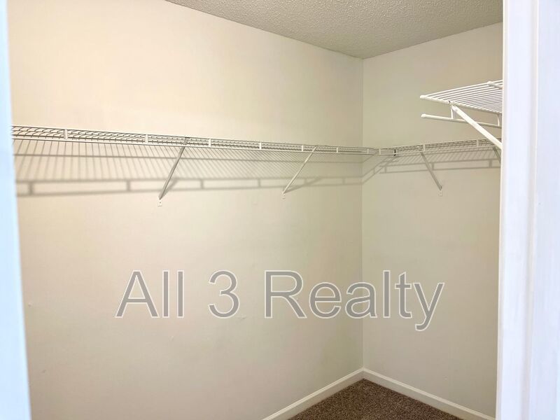 Welcome to this charming 3-bedroom, 2.5-bathroom home located in the desirable area of Ellenwood, GA. property image