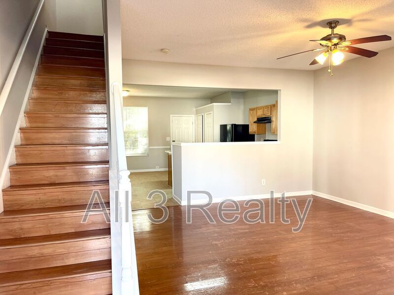 Welcome to this charming brick townhome in Lithonia, GA 2br/2.5 bath Townhome! property image