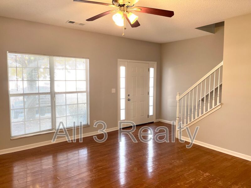 Welcome to this charming brick townhome in Lithonia, GA 2br/2.5 bath Townhome! property image