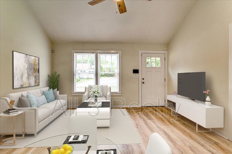 Welcome to this beautifully renovated condo located in the heart of McDonough, GA. property image