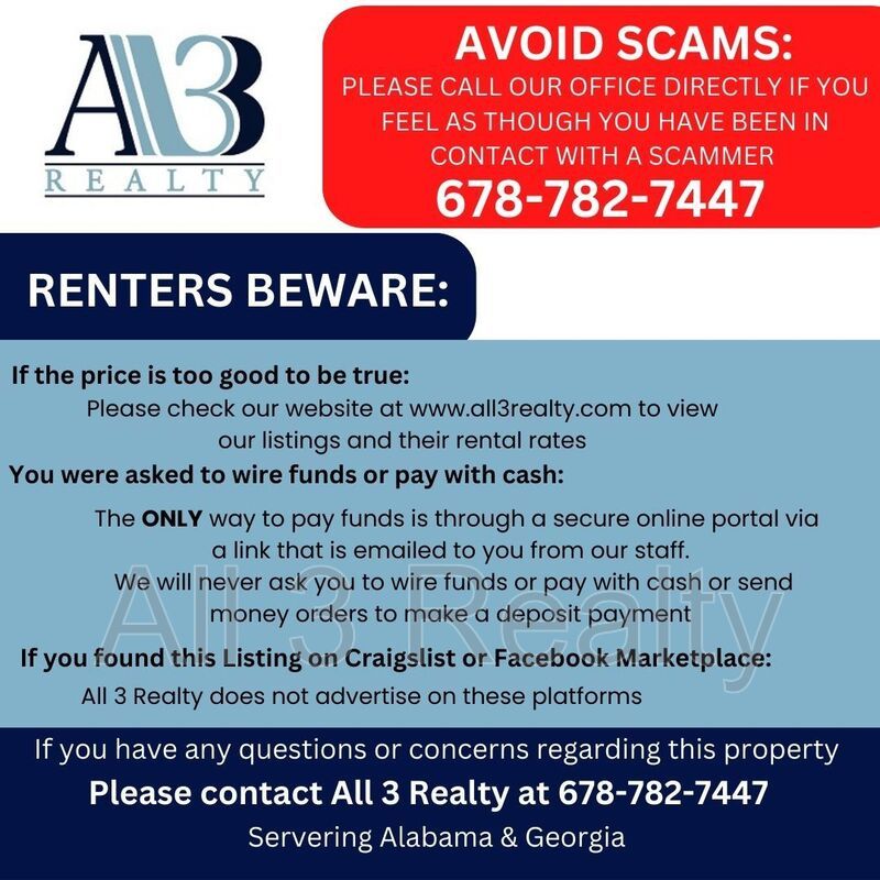 Welcome to this beautifully renovated condo located in the heart of McDonough, GA. property image