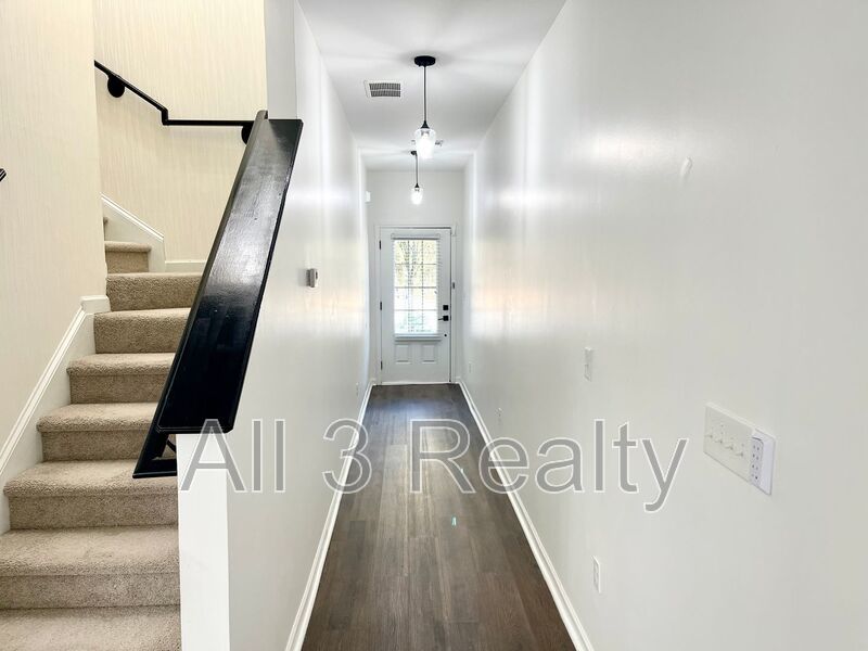 Special offer, Enjoy Half rent off for move-ins on or before December 24th!! Welcome to this stunning 4-bedroom, 2.5-bathroom townhome located in the vibrant community of Fairburn, GA. property image