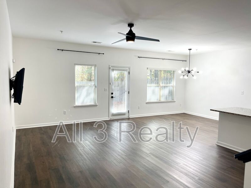 Special offer, Enjoy Half rent off for move-ins on or before December 24th!! Welcome to this stunning 4-bedroom, 2.5-bathroom townhome located in the vibrant community of Fairburn, GA. property image