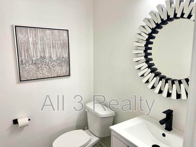 Special offer, Enjoy Half rent off for move-ins on or before December 24th!! Welcome to this stunning 4-bedroom, 2.5-bathroom townhome located in the vibrant community of Fairburn, GA. property image