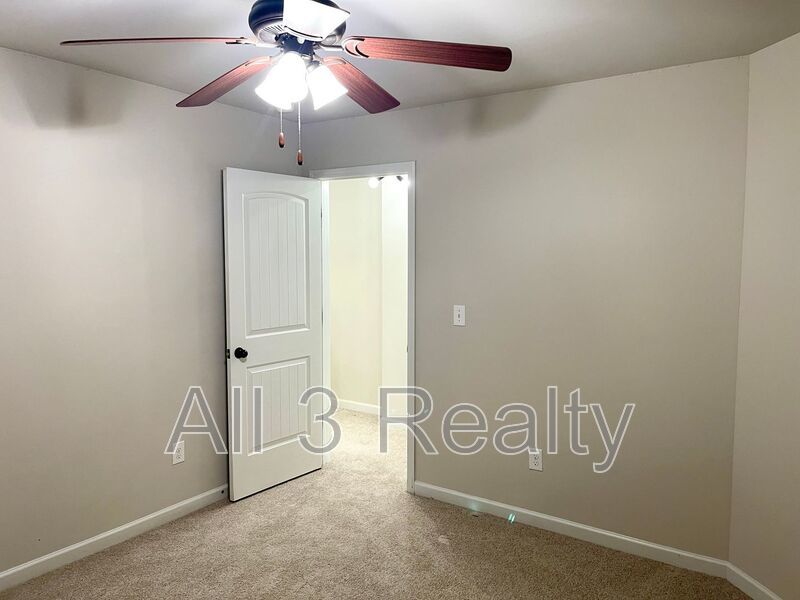 Special offer, Enjoy Half rent off for move-ins on or before December 24th!! Welcome to this stunning 4-bedroom, 2.5-bathroom townhome located in the vibrant community of Fairburn, GA. property image