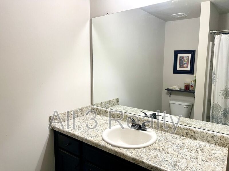 Special offer, Enjoy Half rent off for move-ins on or before December 24th!! Welcome to this stunning 4-bedroom, 2.5-bathroom townhome located in the vibrant community of Fairburn, GA. property image