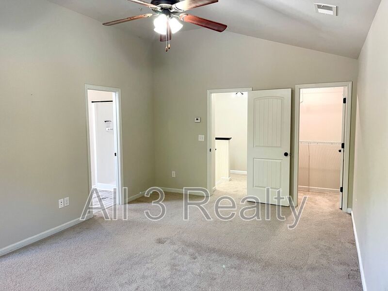 Special offer, Enjoy Half rent off for move-ins on or before December 24th!! Welcome to this stunning 4-bedroom, 2.5-bathroom townhome located in the vibrant community of Fairburn, GA. property image