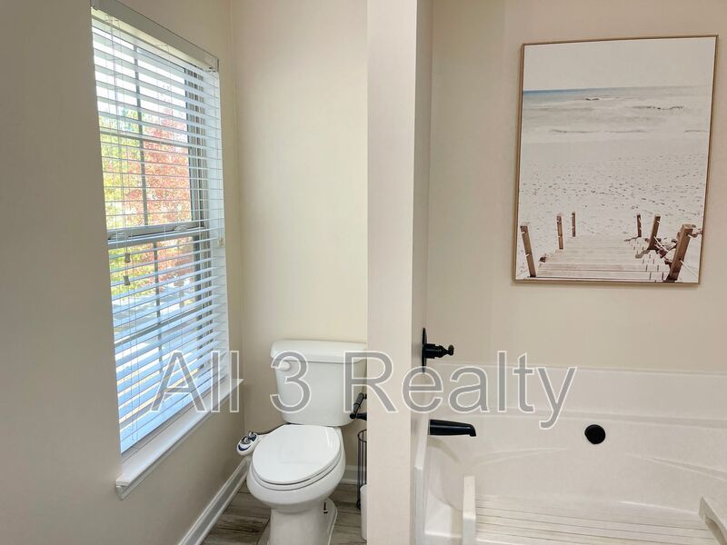 Special offer, Enjoy Half rent off for move-ins on or before December 24th!! Welcome to this stunning 4-bedroom, 2.5-bathroom townhome located in the vibrant community of Fairburn, GA. property image