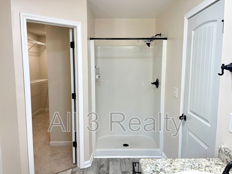 Special offer, Enjoy Half rent off for move-ins on or before December 24th!! Welcome to this stunning 4-bedroom, 2.5-bathroom townhome located in the vibrant community of Fairburn, GA. property image