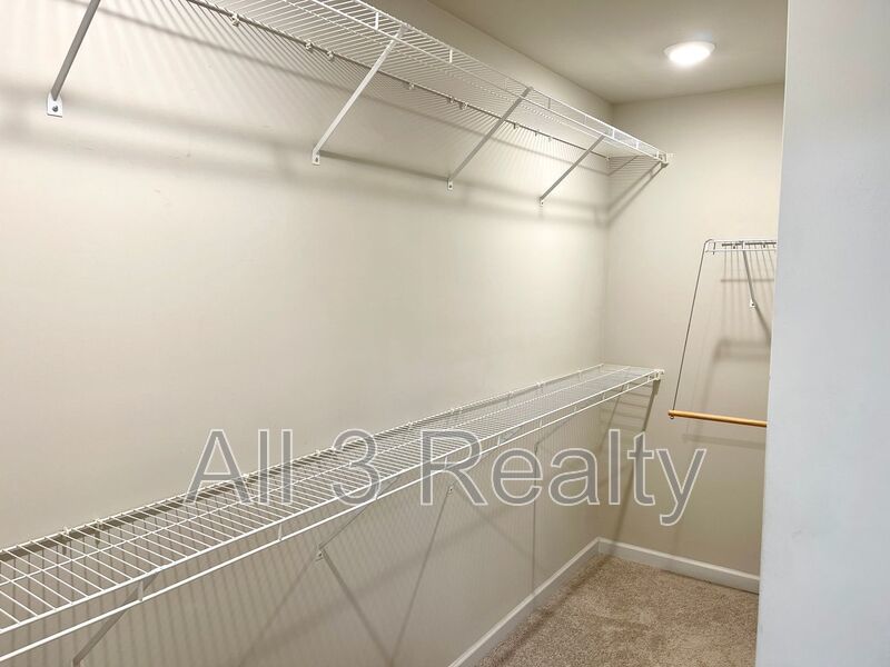 Special offer, Enjoy Half rent off for move-ins on or before December 24th!! Welcome to this stunning 4-bedroom, 2.5-bathroom townhome located in the vibrant community of Fairburn, GA. property image