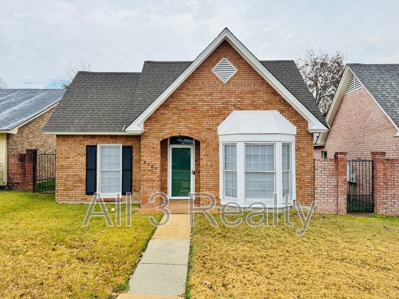 3-Bedroom patio home with so much to love! property image