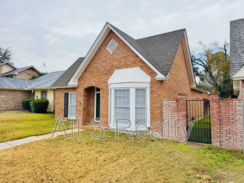 3-Bedroom patio home with so much to love! property image