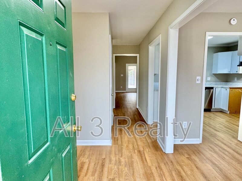 3-Bedroom patio home with so much to love! property image