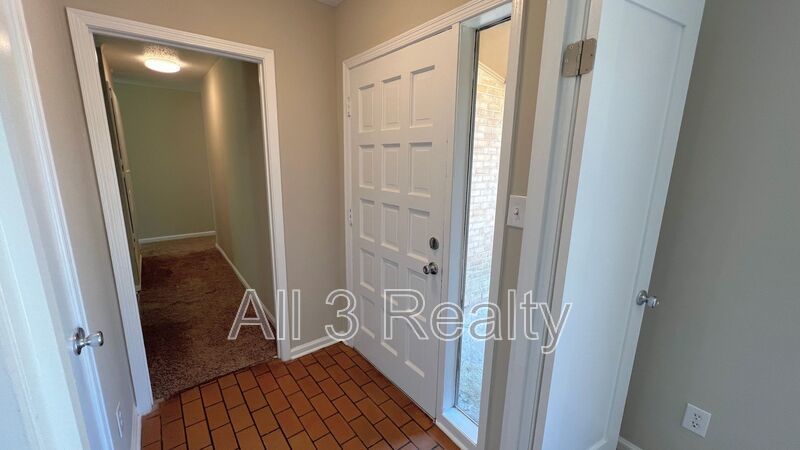 Beautiful 4-bedroom brick home property image