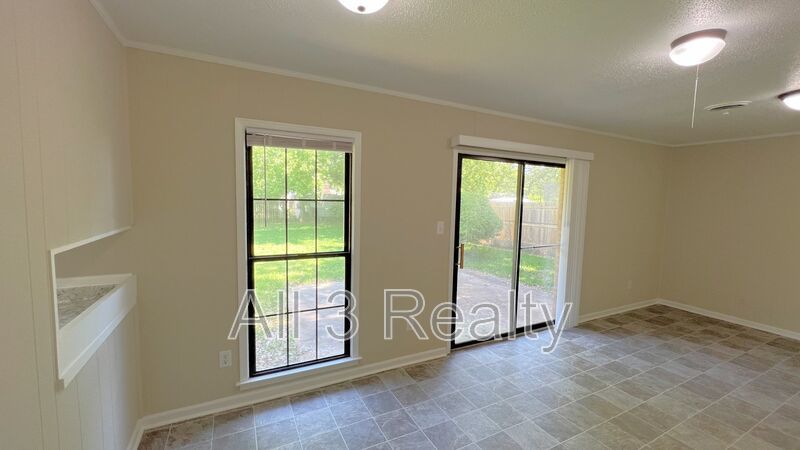 Beautiful 4-bedroom brick home property image