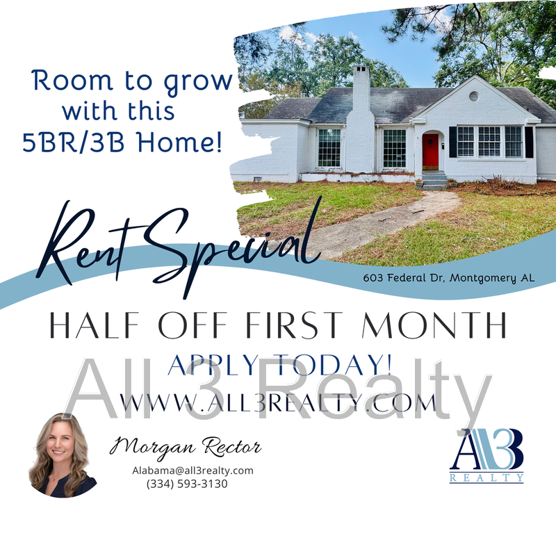 Charming 5-Bedroom Home with In-Law Suite and Plenty of Space! property image