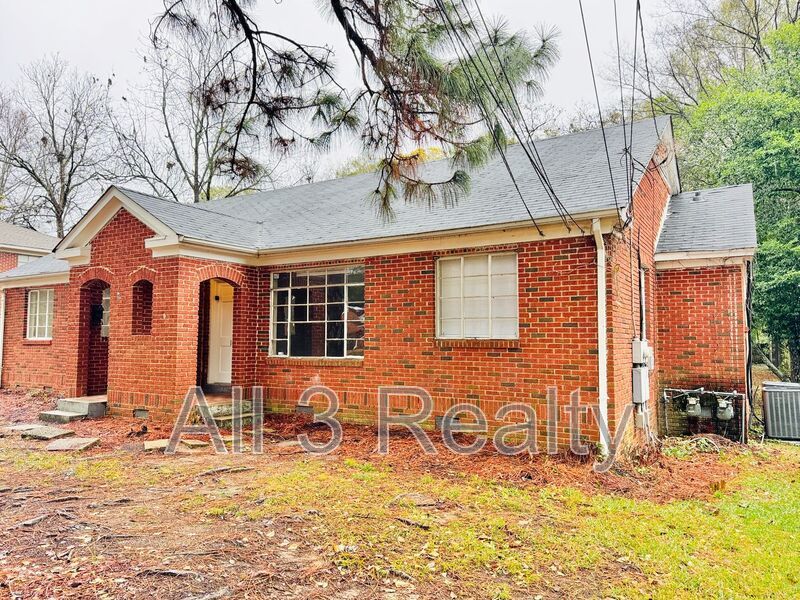 2-Bedroom BEAUTIFUL BRICK DUPLEX!!! property image