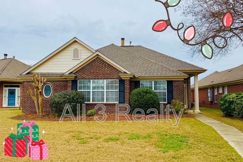 Charming 3-Bedroom, 2-Bath Home in Desirable Deer Creek! property image