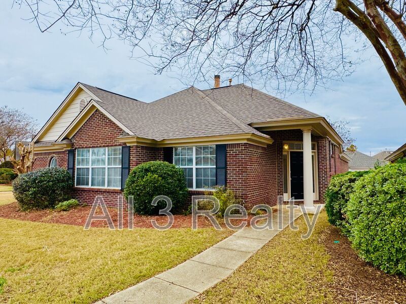 Charming 3-Bedroom, 2-Bath Home in Desirable Deer Creek! property image