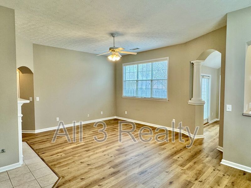 Charming 3-Bedroom, 2-Bath Home in Desirable Deer Creek! property image