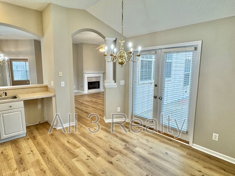 Charming 3-Bedroom, 2-Bath Home in Desirable Deer Creek! property image