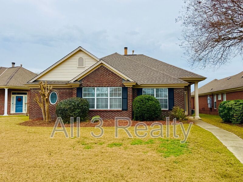 Charming 3-Bedroom, 2-Bath Home in Desirable Deer Creek! property image