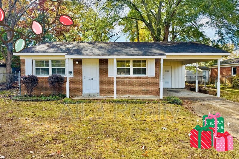 Charming 3-Bedroom Home with Cozy Living Spaces! property image