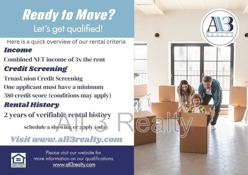 4 Bedroom with Charming Spaces, Endless Possibilities property image