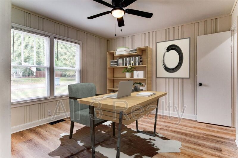 Welcome to this charming 2-bedroom, 1-bathroom home located in the heart of McDonough, GA. property image