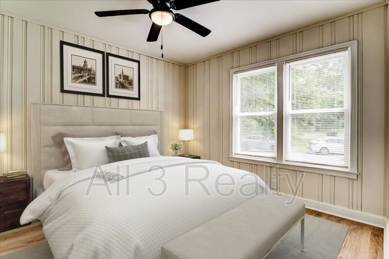 Welcome to this charming 2-bedroom, 1-bathroom home located in the heart of McDonough, GA. property image