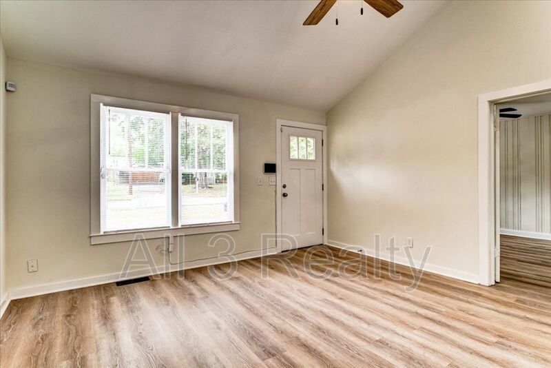 Welcome to this charming 2-bedroom, 1-bathroom home located in the heart of McDonough, GA. property image