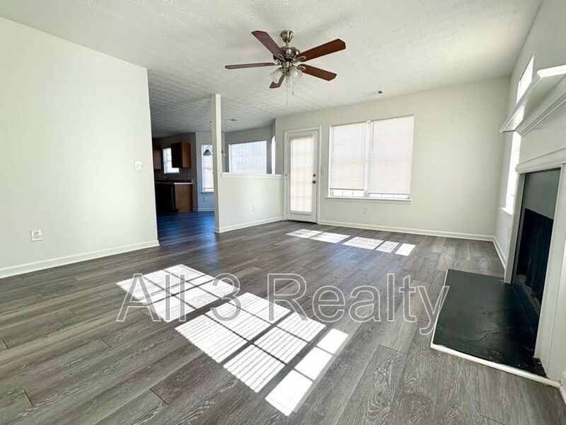 Welcome to this stunning two-story home located in the heart of McDonough, GA. This property boasts four spacious bedrooms and 2.5 well-appointed bathrooms. property image