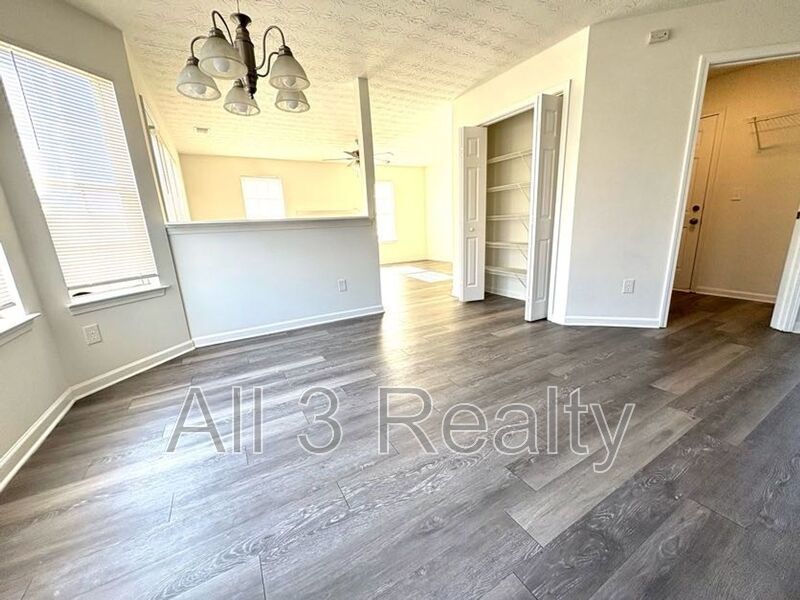 Welcome to this stunning two-story home located in the heart of McDonough, GA. This property boasts four spacious bedrooms and 2.5 well-appointed bathrooms. property image